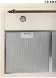 Витяжка Perfelli K 6232 IV 700 LED RETRO - зображення 6