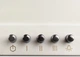 Витяжка Perfelli K 6232 IV 700 LED RETRO - зображення 7