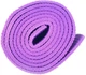 Йога-мат с чехлом Newt PVC Back Health 173 х 61 х 0.6 см Фиолетовый (NE-4-15-17-V) - изображение 3