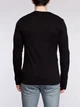 Мужской реглан LC Waikiki S Черный (LCWKnitwear-305-0) - изображение 3