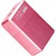 Флеш память Verico USB 32Gb MiniCube Pink (24586) - изображение 3