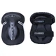 Комплект захисний Globber 550-120 Розмір S Чорний (550-120) - зображення 1