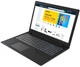 Ноутбук Lenovo V145-15 (81MT002CRA) Black - изображение 3