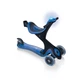 Самокат-беговел Globber EVO Comfort Play 5 in 1 Синий (463-100) - изображение 4