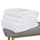 Покривало BOVI Simply cotton White 240x260 см (9000000928879) - изображение 1