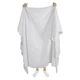 Покривало BOVI Simply cotton White 240x260 см (9000000928879) - изображение 2