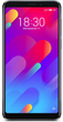 Мобільний телефон Meizu M8 4/64GB Black - зображення 2
