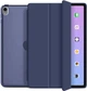 Чохол для планшета BeCover Smart Case для Apple iPad Air 10.9 2020/2021 Deep Blue (BC_705488) - зображення 3
