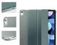Чехол для планшета BeCover Smart Case для Apple iPad Air 10.9 2020/2021 Dark Green (BC_705494) - изображение 2