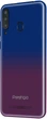 Мобильный телефон Prestigio S Max 7610 Duo Blue Purple (PSP7610DUOBLUEPURPLE) - изображение 5
