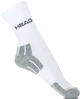 Набор мужских носков HEAD Performance Short Crew 3P 741019001-300 43-46 3 пары Белый (8713537918558) - изображение 3