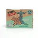 Мини-головоломка MatchBox Крест (43873) - изображение 1
