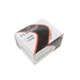 Катушка мультипликаторная для рыбалки Yumoshi AK 201 Black-Silver Left для ловли рыбы левая рука (OPT-6581) - изображение 6