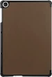 Чехол для планшета BeCover Smart Case для Huawei MatePad T10 Brown (BC_705389) - изображение 2