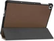 Чехол для планшета BeCover Smart Case для Huawei MatePad T10 Brown (BC_705389) - изображение 3