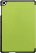 Чехол для планшета BeCover Smart Case для Huawei MatePad T10 Green (BC_705392) - изображение 2