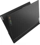Ноутбук Lenovo Legion 5 17IMH05 (82B30094RA) Phantom Black - изображение 7