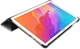 Чехол для планшета BeCover Smart Case для Huawei MatePad T10 Gray (BC_705393) - изображение 5