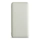 Внешний аккумулятор Crown CMPB-607 (10000mAh) White - изображение 1