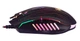 Мышь A4Tech Q81 Circuit Bloody Neon XGlide Black USB - изображение 3