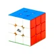 Кубик Рубика 3x3 YJ MoYu MGC v2 Цветной (YJ8104-C) - изображение 1