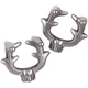 Головоломка Huzzle Elk (Олень) 5 уровень (515081) - изображение 2