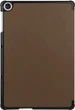 Чехол для планшета BeCover Smart Case для Huawei MatePad T10s Brown (BC_705398) - изображение 2