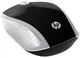 Мышь HP Wireless Mouse 200 Pike Silver (2HU84AA) (2HU84AA) - изображение 3