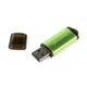 USB флеш накопитель eXceleram 64GB A3 Series Green USB 3.1 Gen 1 (EXA3U3GR64) - изображение 6