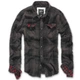 Рубашка Brandit Check Duncan BROWN-BLACK (XXXL) - изображение 2