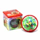 Головоломка Icoy Toys Шар-лабиринт 12 см 100 барьеров (929А) - изображение 3