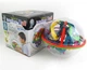 Головоломка Icoy Toys Куля-лабіринт 20 см 138 бар'єрів (925А) - зображення 3
