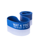 Резиновая петля Way4you 23 - 68 кг Синяя - изображение 2