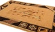Ковер Karat Gold 090/12 2.00x4.00 м прямоугольный бежевый - изображение 7
