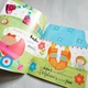 Книга на английском Taylor tiptoe. A tiny dancer with the biggest wish! - изображение 8