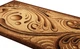 Килим Karat Gold 352/12 2.50x4.00 м прямокутний коричневий - зображення 7