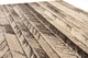 Килим Karat Polly 30006/129 1.33x1.90 м прямокутний беж-коричневий - зображення 5