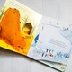 Книга на английском с окошками Usborne. Peep inside. Animal Homes - изображение 6