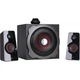 Акустическая система Trust GXT 38 2.1 Subwoofer Speaker Set (19023) - изображение 2