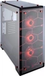 Корпус Corsair Crystal 570X RGB Red (CC-9011111-WW) без БП - изображение 2