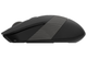 Мышь беспроводная A4Tech FG10 Black/Grey USB - изображение 2