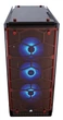 Корпус Corsair Crystal 570X RGB Red (CC-9011111-WW) без БП - изображение 4