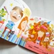 Книга на английском Don't You Dare Brush My Hair! - изображение 4
