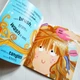 Книга на английском Don't You Dare Brush My Hair! - изображение 7