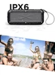 Акустична система Pixus Scout Black - зображення 2