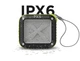 Акустична система Pixus Scout mini Lime - зображення 1