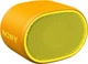 Акустическая система Sony SRS-XB01 Yellow (SRSXB01Y.RU2) - изображение 1
