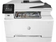 БФП А4 цв. HP Color LaserJet Pro M281fdn (T6B81A) - зображення 4