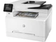 БФП А4 цв. HP Color LaserJet Pro M281fdn (T6B81A) - зображення 1