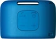 Акустическая система Sony SRS-XB01 Blue (SRSXB01L.RU2) - изображение 5